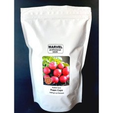 Насіння редису Сора, Німеччина, Marvel, дой-пак 1кг