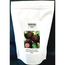 Насіння редьки Сквирська Чорна, Україна, Marvel, дой-пак 0,5кг