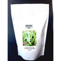 Насіння руколи Сицилія, Україна, Marvel, дой-пак 0,5кг