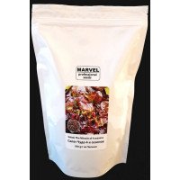 Насіння салату качанного Чудо 4-х Сезонів, Польща, Marvel, дой-пак 0,5кг