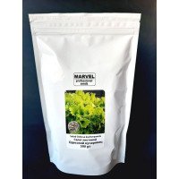 Насіння салату листового Одеський Кучерявець, Україна, Marvel, дой-пак 0,5кг