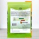 Насіння гороху цукрового Альфа, Яскрава, 50г