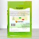 Насіння квасолі спаржевої Голд Пантера, Яскрава, 10г