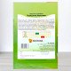 Насіння квасолі спаржевої Пурпурова Королева, Яскрава, 10г