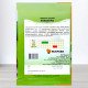 Насіння квасолі Файний Ясь, Яскрава, 30г