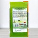 Насіння капусти брюсельської Роселла Червона, Яскрава, 0,5г