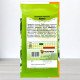 Насіння духмяного горошку Жанет Білий, Яскрава, 1г