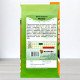 Насіння цинії махрової Метеор Червоний, Яскрава, 0,5г