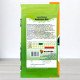 Насіння чорнобривців низькорослих Альбатрос, Яскрава, 7 насінин