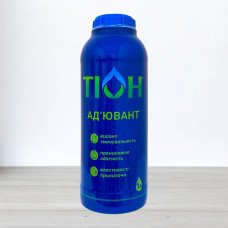 Ад'ювант Тіон, 1л (Прилипачі та ад'юванти)