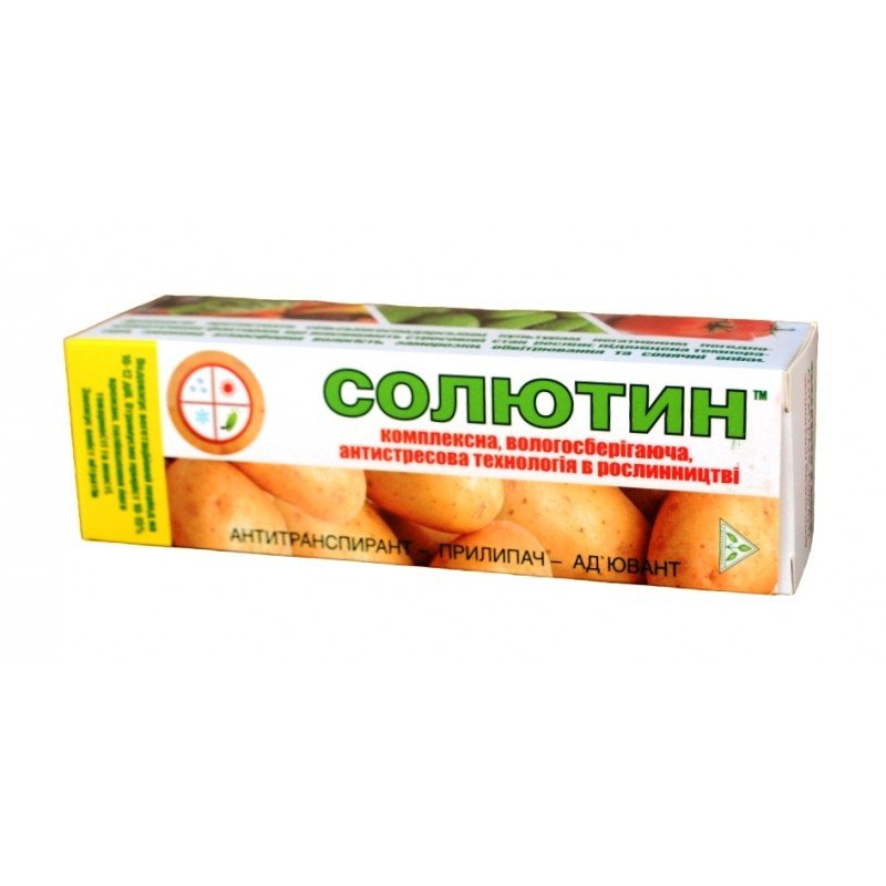 Прилипач Солютин, 250г