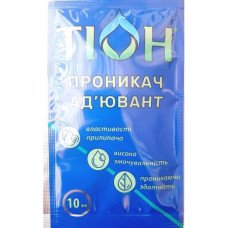 Ад'ювант Тіон, 10мл (Прилипачі та ад'юванти)