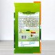 Насіння огірка бджолозапильного Китайське Біле Диво, Яскрава, 0,3г