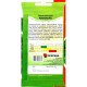 Насіння огірка бджолозапильного Корнішон Анулька F1, Яскрава, 0,5г