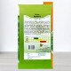 Насіння огірка бджолозапильного Крак F1, Яскрава, 0,5г