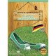 Насіння газонної трави Стійка до Витоптування, 400г