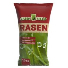 Насіння газонної трави Тіностійка Альтернативна Greenfield, Німеччина, 10кг