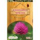 Насіння газонної трави конюшини червоної в оболонці Global, 500г