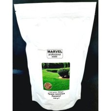 Насіння трави газонної Ліліпут, Україна, Marvel, дой-пак 0,5кг