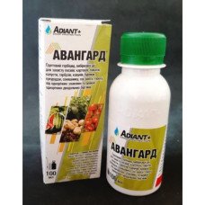 Гербіцид Авангард Adiant+, 100мл (Гербіциди)