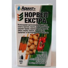 Гербіцид Норвел Екстра Adiant+, 60мл (Гербіциди)