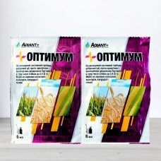 Гербіцид Оптимум Adiant+, 6мл (Гербіциди)