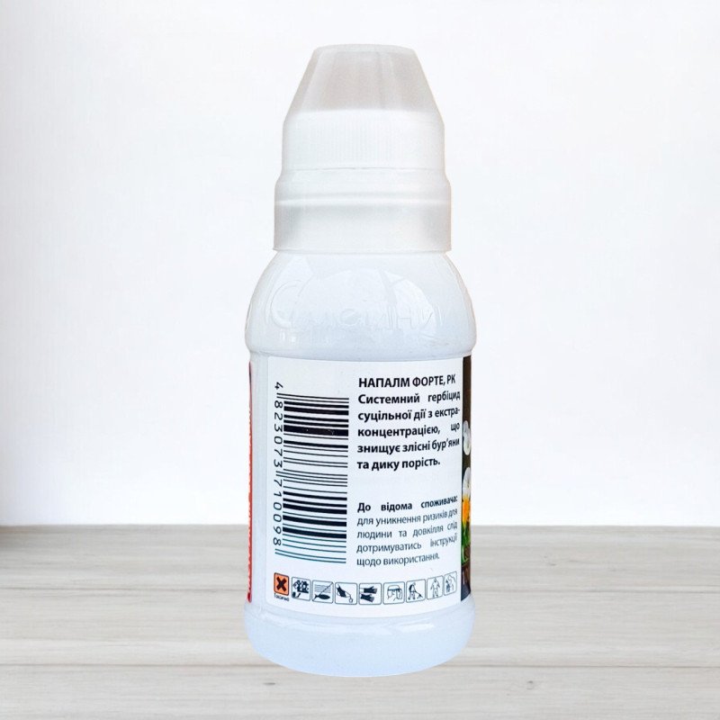 Гербіцид Напалм Форте, 100мл (Гербіциди)