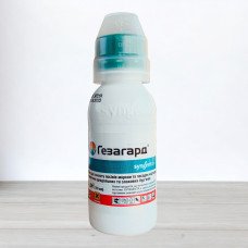 Гербіцид Гезагард Syngenta, 100мл (Гербіциди)