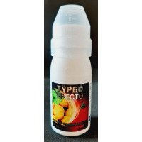 Інсектицид Турбо Престо 3 Active, Сімейний сад, 50мл