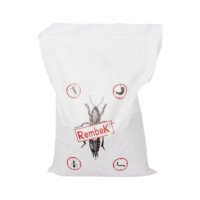 Інсектицид від ведмедки RembeK гранула, мішок 5кг