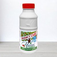 Інсекто-Фунгіцид Чистий Стовбур, 350мл (Інсекто-фунгіциди)