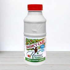 Інсекто-Фунгіцид Чистий Стовбур, 350мл (Інсекто-фунгіциди)