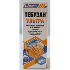 Протруйник Тебузан Ультра Adiant+, 100мл