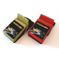 Мишоловка що захлопується, пластик (Засоби від гризунів)