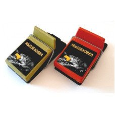 Мишоловка що захлопується, пластик (Засоби від гризунів)