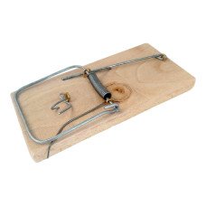 Щуроловка дерев'яна, 180 Х 90 Х 15мм