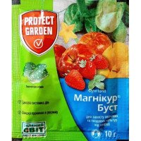 Фунгіцид Магнікур Буст - Альєт, 10г