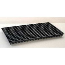 Касета для розсади, 260 осередків, 25 Х 25 Х 45мм - 18мл, розмір 600 Х 400мм (Касети для розсади)