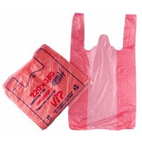 Пакет Майка No1, 220 Х 380 мм, 200 шт./пач. (Пакети, мішки)