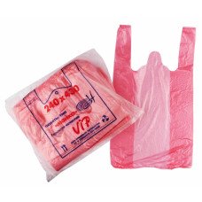 Пакет Майка No2, 240 Х 430 мм, 200 шт./пач. (Пакети, мішки)