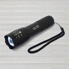 Ліхтар ручний FA-103 T6 акумуляторний, Zоом (Ліхтарі)