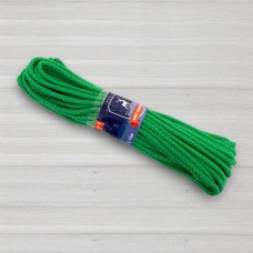 Шнур плетений MNM, діаметр 5мм, 15м (Шпагати, шнури, троси)