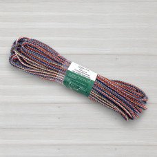 Шнур поліпропіленовий МТЕХ, діаметр 4,0мм, довжина 20м (Шпагати, шнури, троси)