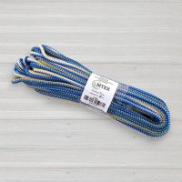 Шнур поліпропіленовий МТЕХ, діаметр 7,0мм, довжина 20м (Шпагати, шнури, троси)