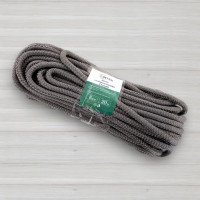 Шнур поліпропіленовий МТЕХ, діаметр 8,0мм, довжина 20м (Шпагати, шнури, троси)