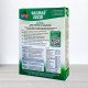 Добриво кристалічне Чистий Лист, 0,3кг, для огірків та кабачків (Добрива кристалічні Чистий Лист)