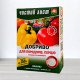 Добриво кристалічне Чистий Лист, 0,3кг, для томату, баклажану та перцю (Добрива кристалічні Чистий Лист)