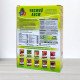 Добриво кристалічне Чистий Лист, 0,9кг, для газонів (Добрива кристалічні Чистий Лист)