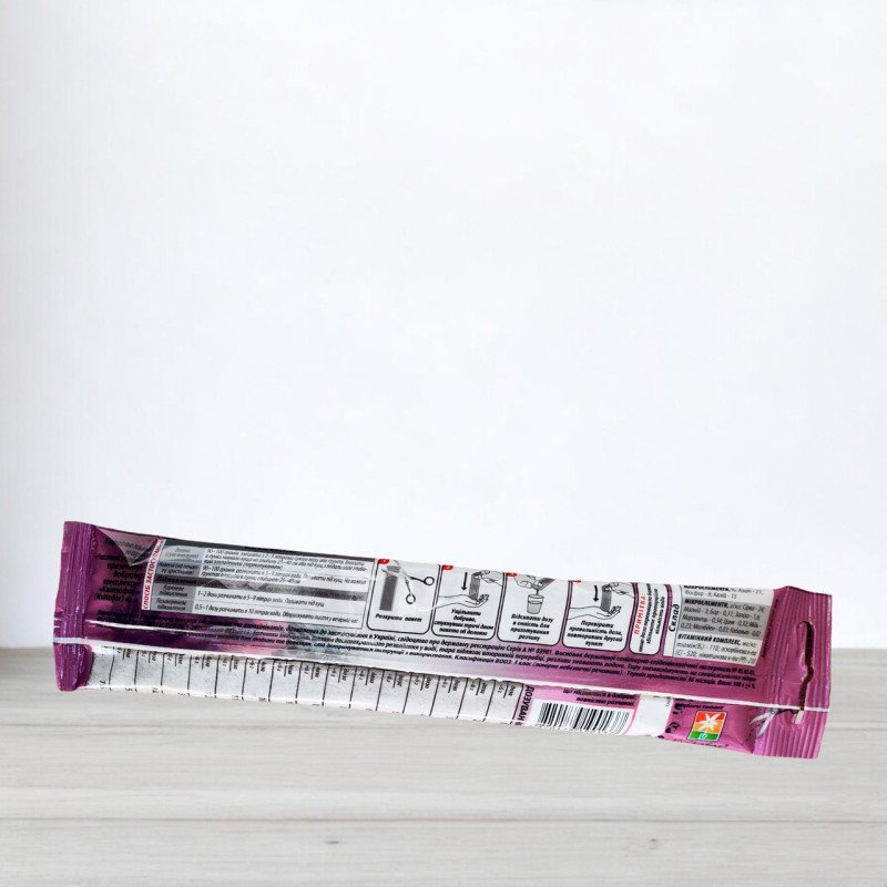 Добриво кристалічне Чистий Лист, 100г, для винограду (Добрива кристалічні Чистий Лист)