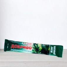 Добриво кристалічне Чистий Лист, 100г, для декоративно-листяних (Добрива кристалічні Чистий Лист)